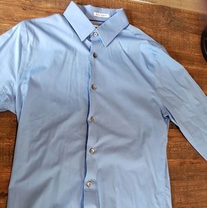 Express - Fresh new dress shirt